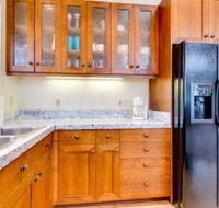 Cove Beach Forest Splendor - Students Accommodation