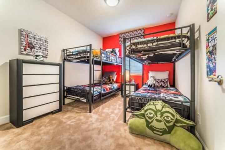 342Cd Cf Townhouse - thumb 4