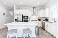 Grande Pointe Home Home