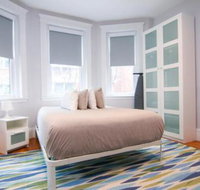 A Stylish Stay w / a Queen Bed Heated Floors.. 14 - Tourism Bookings