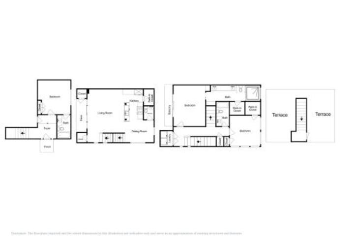 1011A 12Th Ave North Townhome Townhouse - thumb 4
