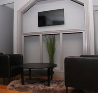 A Stylish Stay w / a Queen Bed Heated Floors.. 24 - Tourism Bookings