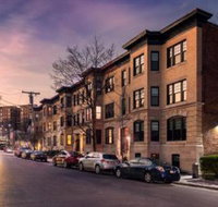 A Stylish Stay w / a Queen Bed Heated Floors.. 1 - Tourism Bookings