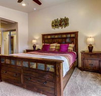 Rim Vista 9A8 - Tourism Bookings