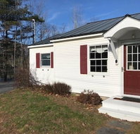 Twine Hill 4 Bedroom Private Hot Tub Home - Tourism Bookings