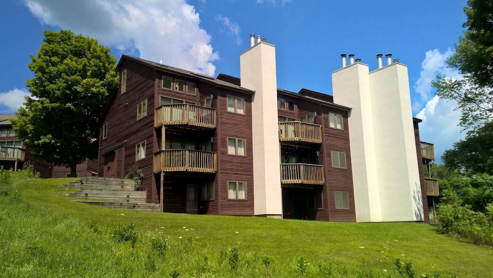 2 Br In Kettle Brook- Okemo 2 Bedroom Condo - thumb 0