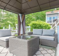 Lake Winni WF 447 - Tourism Bookings