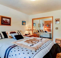 Woodland Chalet - China Accommodation