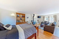 Seasons in Seal Cove