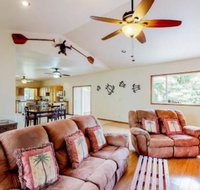 Jakes Jungle Paradise - Tourism Bookings