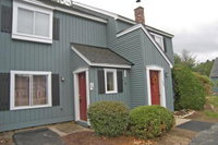 Alpine Village Resort 205