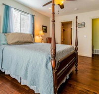 Bigfork Lake Getaway - Tourism Bookings