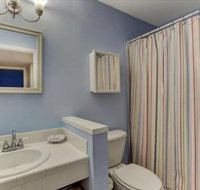 Sand Dollar Condo #208 Condo - China Accommodation