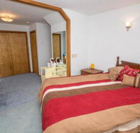 Evergreen 39 - Tourism Bookings