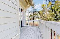 Prominence The Great Escape