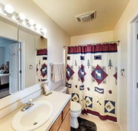 Aspen Village Condo 32 - China Accommodation