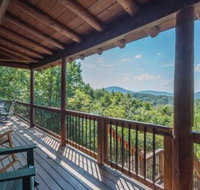 Sterling Retreat - Tourism Bookings