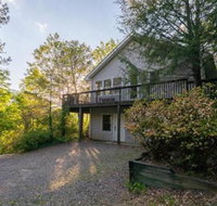 Laurel Hill on Lynx - Tourism Bookings