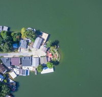 Captains Quarters on Lake Lure - Tourism Bookings