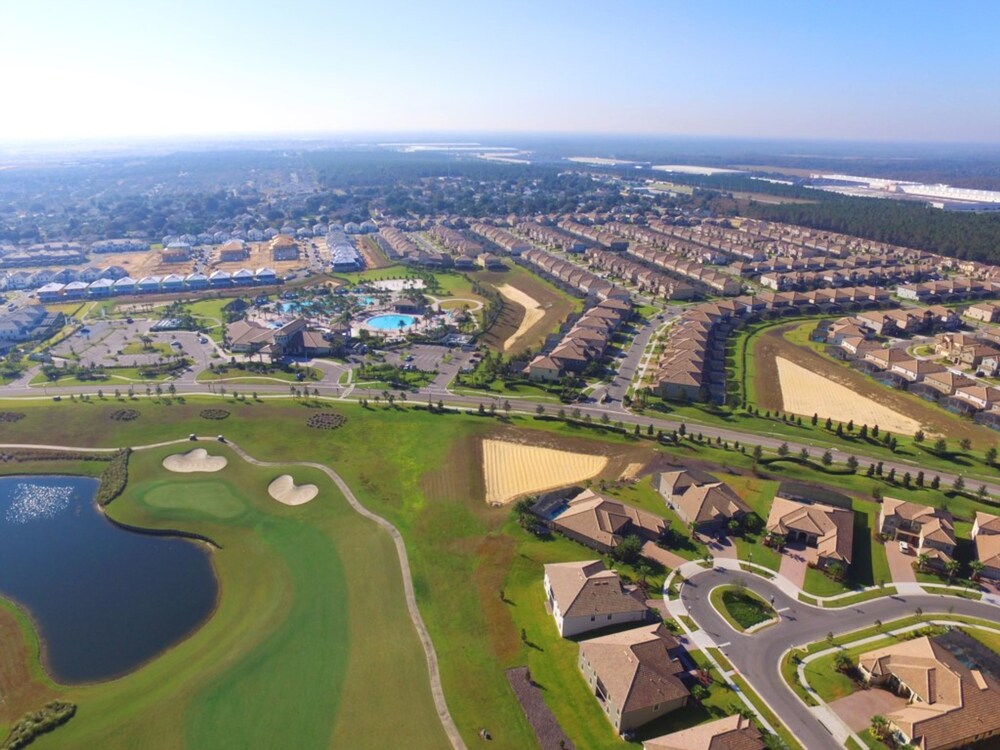 1457 Rolling Fairway Drive - thumb 1