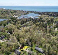 Port Cottage - USA Accommodation