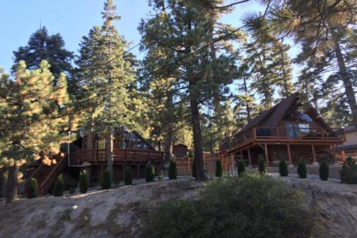 1 Bed 1 Bath Vacation Home In Big Bear - thumb 3