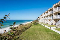 Blue Tide by Panhandle Getaways