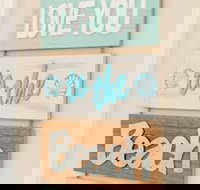 After Dune Delight - Tourism Bookings