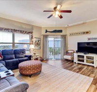 Ocean Park Condominium Condo - China Accommodation