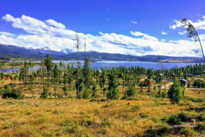 Big Mountain Home Home - thumb 1