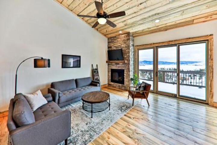 Big Mountain Home Home - thumb 2