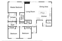 Big Mountain Home Home