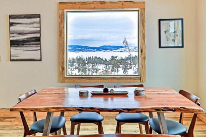 Big Mountain Home Home - thumb 4