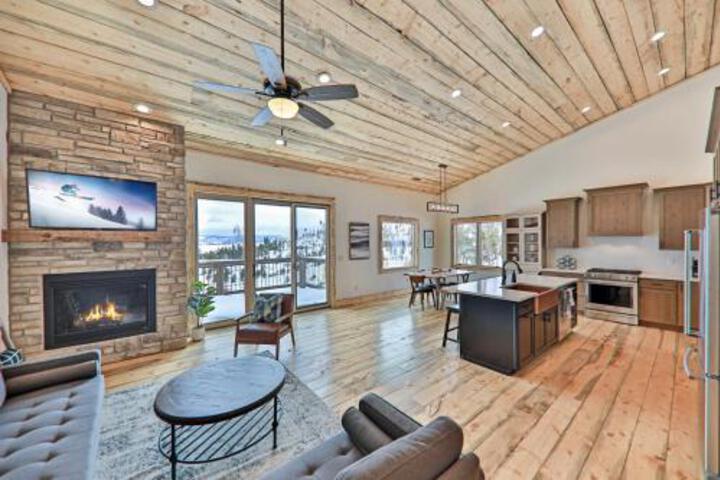 Big Mountain Home Home - thumb 3