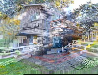 Manzanita Charm MCA 125