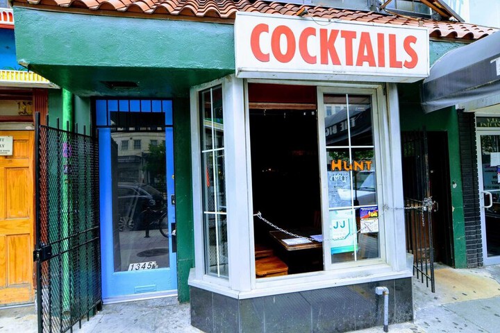 1345 Hunt 2nd Floor 2 Br Apts - thumb 0