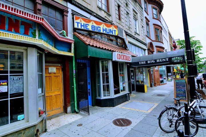 1345 Hunt 2nd Floor 2 Br Apts - thumb 2