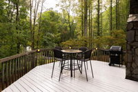 2 Bed 2 Bath Vacation home in Whittier I