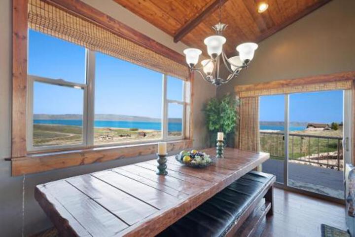 9 Bed 5 Bath Vacation Home In Fish Haven - thumb 3