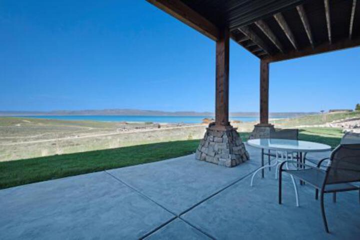 9 Bed 5 Bath Vacation Home In Fish Haven - thumb 6