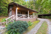 2 Bed 2 Bath Vacation home in Whittier II