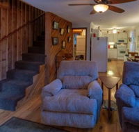 The Reed House - Tourism Bookings