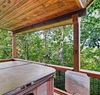 Bear Trax - USA Accommodation