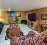 3 Bed 2 Bath Vacation home in Bryson City - USA Accommodation