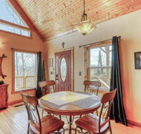 2 Bed 2 Bath Vacation home in Bryson City - USA Accommodation