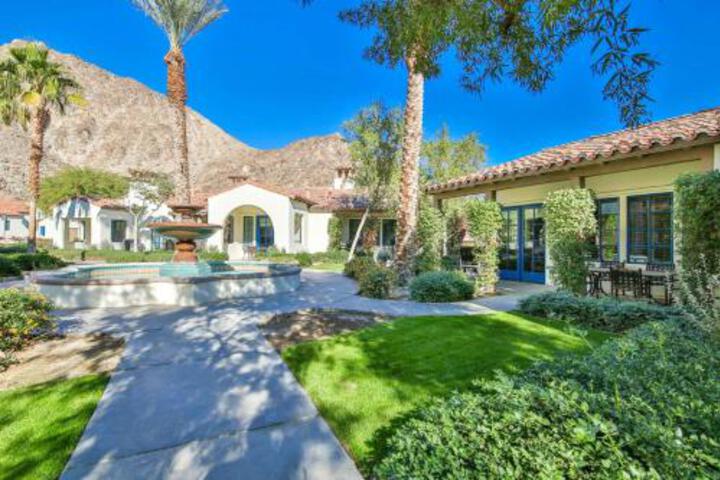 (H90) Single Story Townhome Near Beautiful Fountain Condo - thumb 1