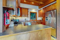 Woodland Hideaway in the Hills