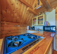 Sunny Acres Cabin - Tourism Bookings