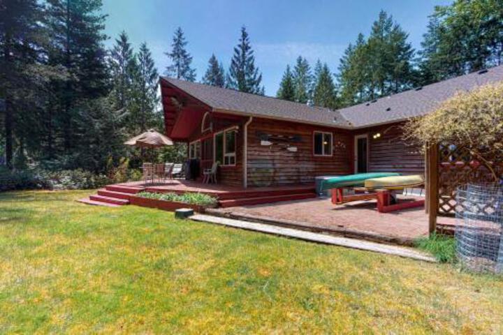 Mission Lakefront Paradise - thumb 4