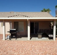 Lincoln  Tawnya Hiatt 3 Bedroom Home - Tourism Bookings